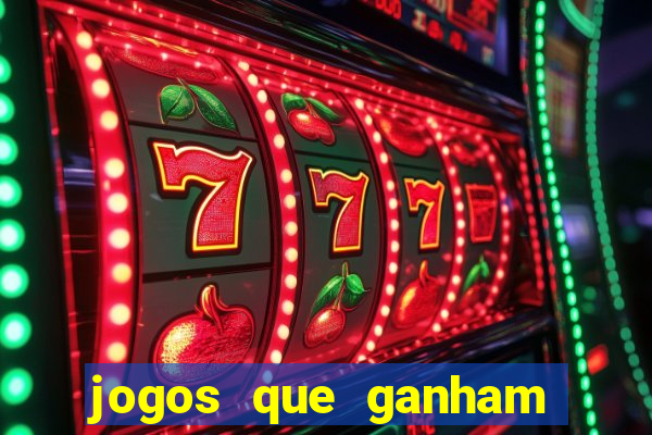 jogos que ganham dinheiro de verdade sem precisar depositar